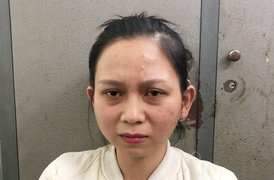 Khởi tố 2 ‘Tú bà’ chủ động mại dâm núp bóng quán hớt tóc 