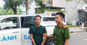 Khởi tố kẻ trộm ô tô chở vợ con về quê chơi 