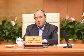 Hôm nay, Thủ tướng chủ trì hội nghị chế biến nông sản 4.0