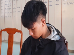 Bình Phước khởi tố kẻ đâm chết chiến sỹ công an 