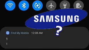 Gửi tin nhắn kỳ quái tới hàng ngàn người dùng, Samsung lên tiếng xin lỗi