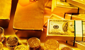 Giá vàng trong nước vượt 45 triệu đồng/lượng