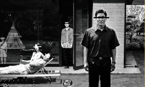 Đạo diễn Bong Joon-ho tiết lộ lý do ra mắt phim ‘Ký sinh trùng’ phiên bản trắng đen