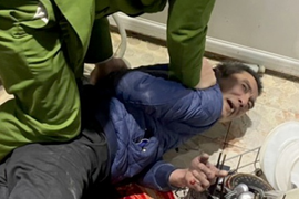 Bất an khi 'ngáo đá' như thú dữ xuất hiện khắp nơi