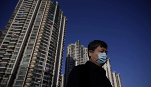 Ông Tập Cận Bình: Dịch Covid-19 vẫn chưa đạt đỉnh