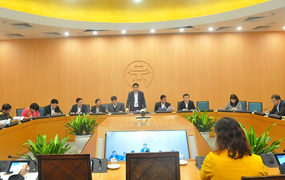 Chủ tịch Hà Nội nêu 6 căn cứ đề học sinh đi học trở lại vào ngày 2/3