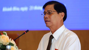 Ông Nguyễn Tấn Tuân làm Chủ tịch UBND tỉnh Khánh Hòa