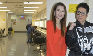 Nữ nhân viên TVB nhiễm virus Covid-19 trên du thuyền Diamond Princess