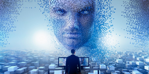 Mạng Sáng tạo Xã hội Trí tuệ Nhân tạo định hình một thế giới tốt đẹp hơn