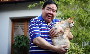 Ảnh đế Hong Kong quyên tiền cho Vũ Hán dù gia cảnh khốn khó