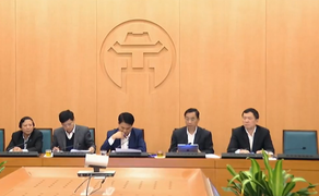 TRỰC TIẾP: Hà Nội sẵn sàng cho học sinh trở lại trường?