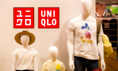 Uniqlo mở nhiều cửa hàng ở Hà Nội trong năm nay