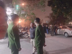 Chồng tá hỏa phát hiện vợ chết trong nhà, nhiều tài sản 'không cánh mà bay'