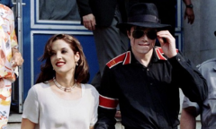 Vợ cũ tiết lộ từng cứu Michael Jackson khỏi cáo buộc quấy rối trẻ em