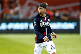 Inter Miami từ chối bán Lee Nguyễn cho CLB TPHCM