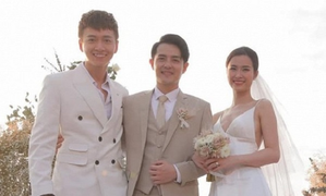 Ngô Kiến Huy 'thả thính' Ông Cao Thắng, Đông Nhi hài hước làm thơ đáp trả