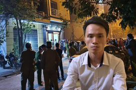 Nữ giáo viên ở Bắc Ninh bị sát hại: Nghi phạm đánh chìa khóa, vào nhà nằm chờ 1 ngày 1 đêm để gây án