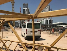 Danh tính các nạn nhân vụ sập cần cẩu làm 3 người chết