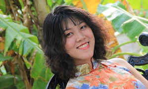 Giọng ca trẻ gây sốt khi hát nhạc Trịnh: Vừa vinh dự vừa áp lực khi được gọi là ‘hậu duệ Khánh Ly’