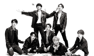 Vừa tái xuất, nhóm nhạc BTS lập hàng loạt kỷ lục mới