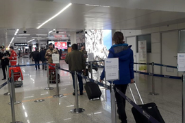 Hàng loạt ca nhiễm mới, thiệt mạng vì Covid-19 trên khắp thế giới