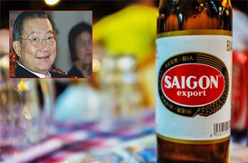 Tỷ phú Thái Lan sắp nhận tiền mặt khủng từ Sabeco