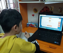 Phụ huynh đóng học phí ra sao khi con nghỉ phòng dịch Covid-19?