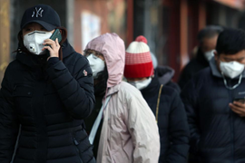 Dịch Covid-19: Việt Nam sẵn sàng các biện pháp hỗ trợ công dân tại Hàn Quốc