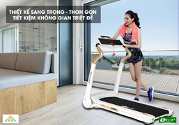 Elipsport và sứ mệnh trao gửi sức khỏe cho người Việt