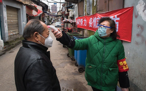 Covid-19 có thể không khởi phát từ chợ hải sản Hoa Nam ở Vũ Hán?