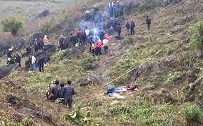 Có mảnh nương đổi 4 mạng người