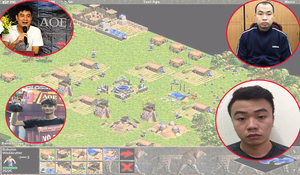 Đường dây đánh bạc nghìn tỷ đồng game Đế chế: Nhiều con bạc là bộ đội, công an, bác sĩ