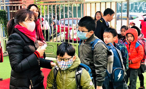 Bộ GD&ĐT đề nghị các địa phương cho học sinh đi học trở lại vào ngày 2/3