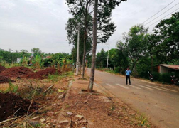 Bắt giám đốc công ty địa ốc lập dự án 'ma' lừa khách hàng