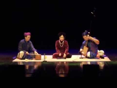 Ca trù Việt Nam: Nét vẽ dân gian của âm nhạc