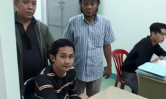 Mạo danh công an cướp sới bạc, cựu 'hiệp sĩ' nhờ đồng đội cũ dẫn ra đầu thú