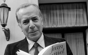 Jean Daniel- cây đại thụ của báo chí Pháp qua đời ở tuổi 100