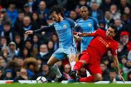 Man City kháng cáo án phạt của UEFA, Liverpool có thể bị vạ lây