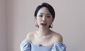 Mối quan hệ căng thẳng nhiều năm, Tóc Tiên xúc động khi nhắc đến mẹ