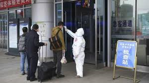 Thêm 409 ca nhiễm mới, 150 người chết vì Covid-19 ở Trung Quốc