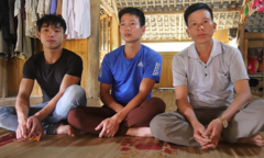 Đề nghị Ủy ban Tư pháp giám sát 'kỳ án giết người' ở Tuyên Quang