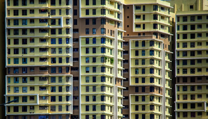 TP.HCM: Ngân hàng bán phát mại 65 căn chung cư The Era Town