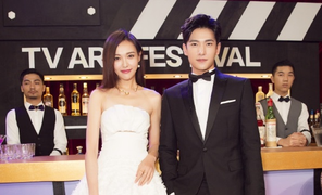 Loạt ảnh cũ 4 năm trước của Đường Yên - Dương Dương bất ngờ hot trở lại