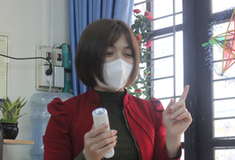 TP.HCM yêu cầu rà soát giáo viên, học sinh đi qua vùng dịch Covid-19