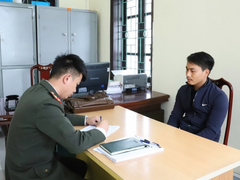 39 người chết trong container ở Anh: Công an Hà Tĩnh khởi tố thêm một bị can