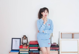 Nữ MC Hàn Quốc nghi nhiễm Covid-19