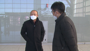 HLV Park Hang Seo: Phép màu không phải lúc nào cũng xảy ra