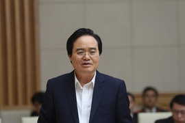 Bộ GD&ĐT đề xuất học sinh mầm non, tiểu học nghỉ thêm 1-2 tuần 