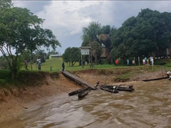 Một tháng loay hoay sợ hãi giữa rừng Amazon