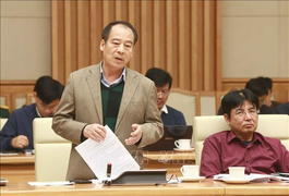 Chống dịch Covid-19: 'Kiểm soát hành vi của người dân, của cộng đồng là ưu tiên hàng đầu'